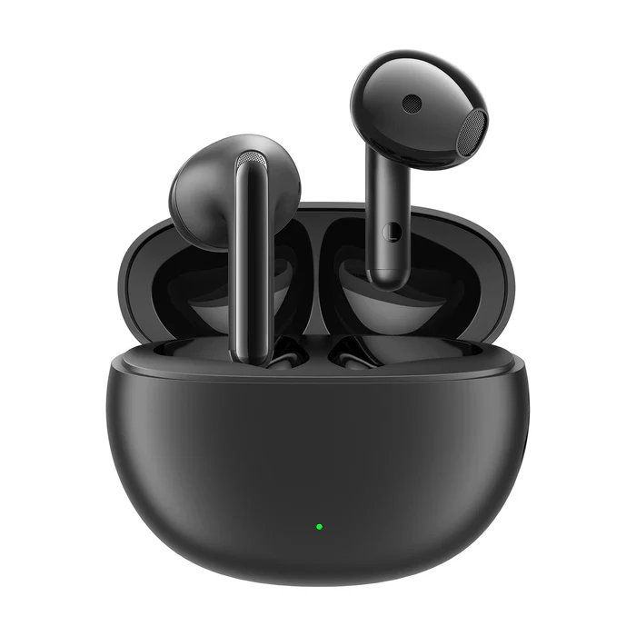 JoyRoom JR-FB2 Funpods Series TWS Earphones - Black JoyRoom JR-FB2 Funpods Series TWS Earphones - Black